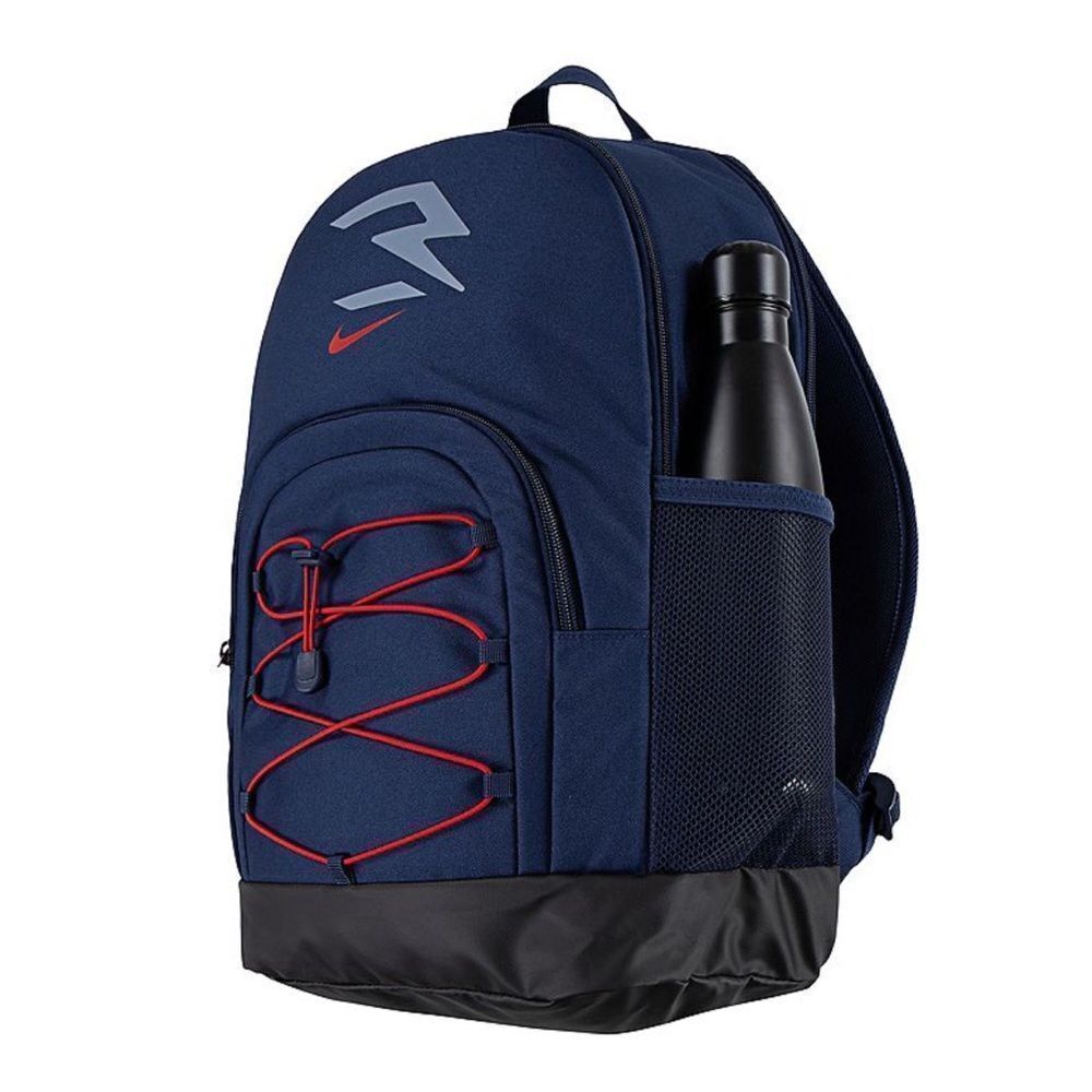 Nike 3BRAND by Russell Wilson Blitz Bungee Backpack